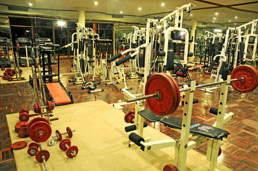Angkor Hotel Siem Reap Ngoại thất bức ảnh