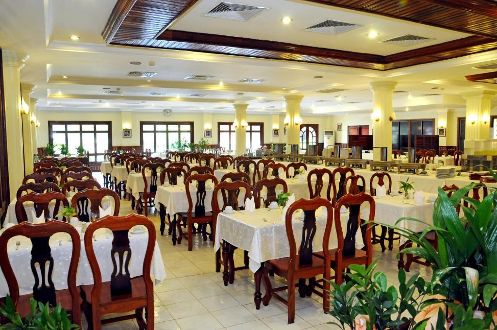 Angkor Hotel Siem Reap Ngoại thất bức ảnh